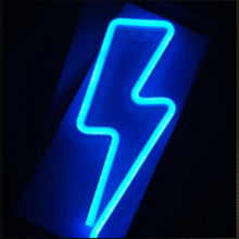 Charger l'image dans la galerie, Néon Éclair
