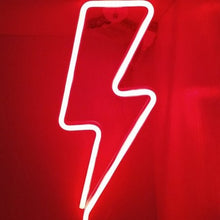 Charger l'image dans la galerie, Néon Éclair
