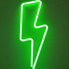 Charger l'image dans la galerie, Néon Éclair
