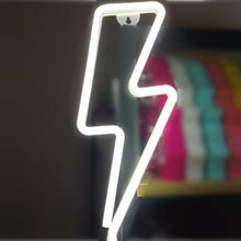Charger l'image dans la galerie, Néon Éclair
