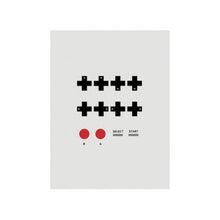 Charger l'image dans la galerie, Affiche Console
