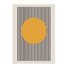 Charger l'image dans la galerie, Affiche Sun
