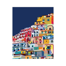 Charger l'image dans la galerie, Affiche Travel
