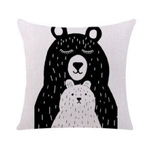Charger l'image dans la galerie, Housse de coussin

