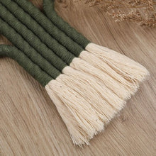 Charger l'image dans la galerie, Macramé Cactus
