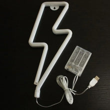 Charger l'image dans la galerie, Néon Éclair

