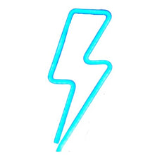 Charger l'image dans la galerie, Néon Éclair
