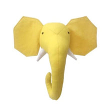 Charger l'image dans la galerie, Tête d'éléphant
